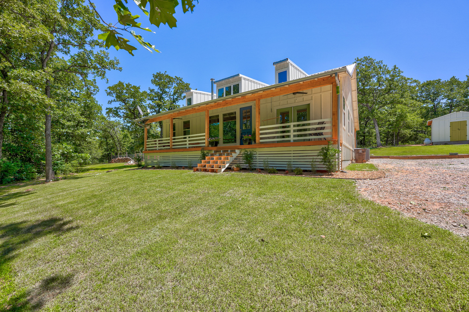 920182 3310 Rd Wellston, OK 74881 Nested Tours